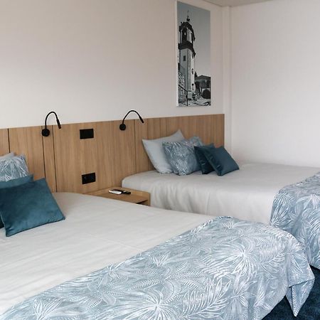 Hotel Quinta da Seixeda Alijó Esterno foto