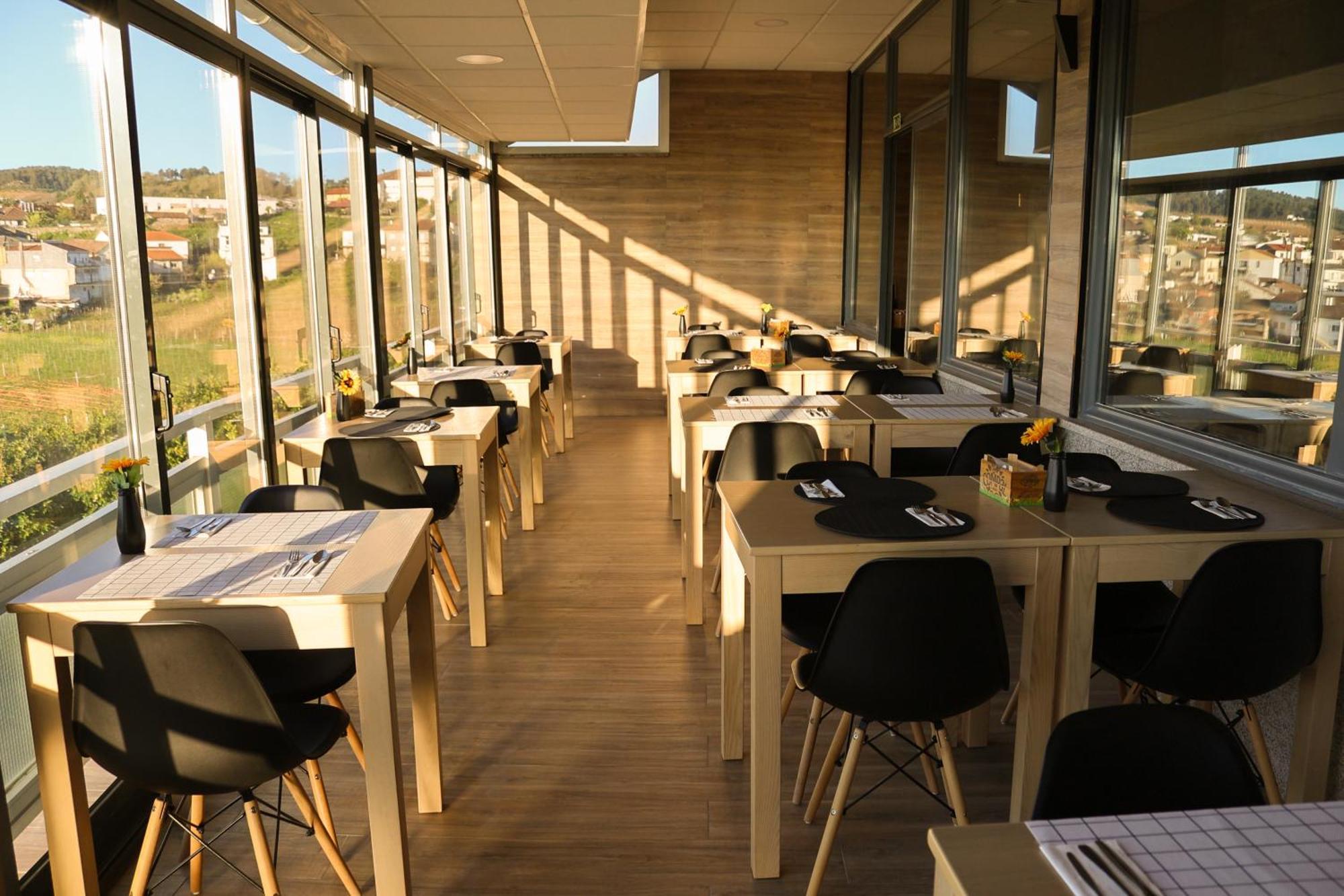 Hotel Quinta da Seixeda Alijó Esterno foto