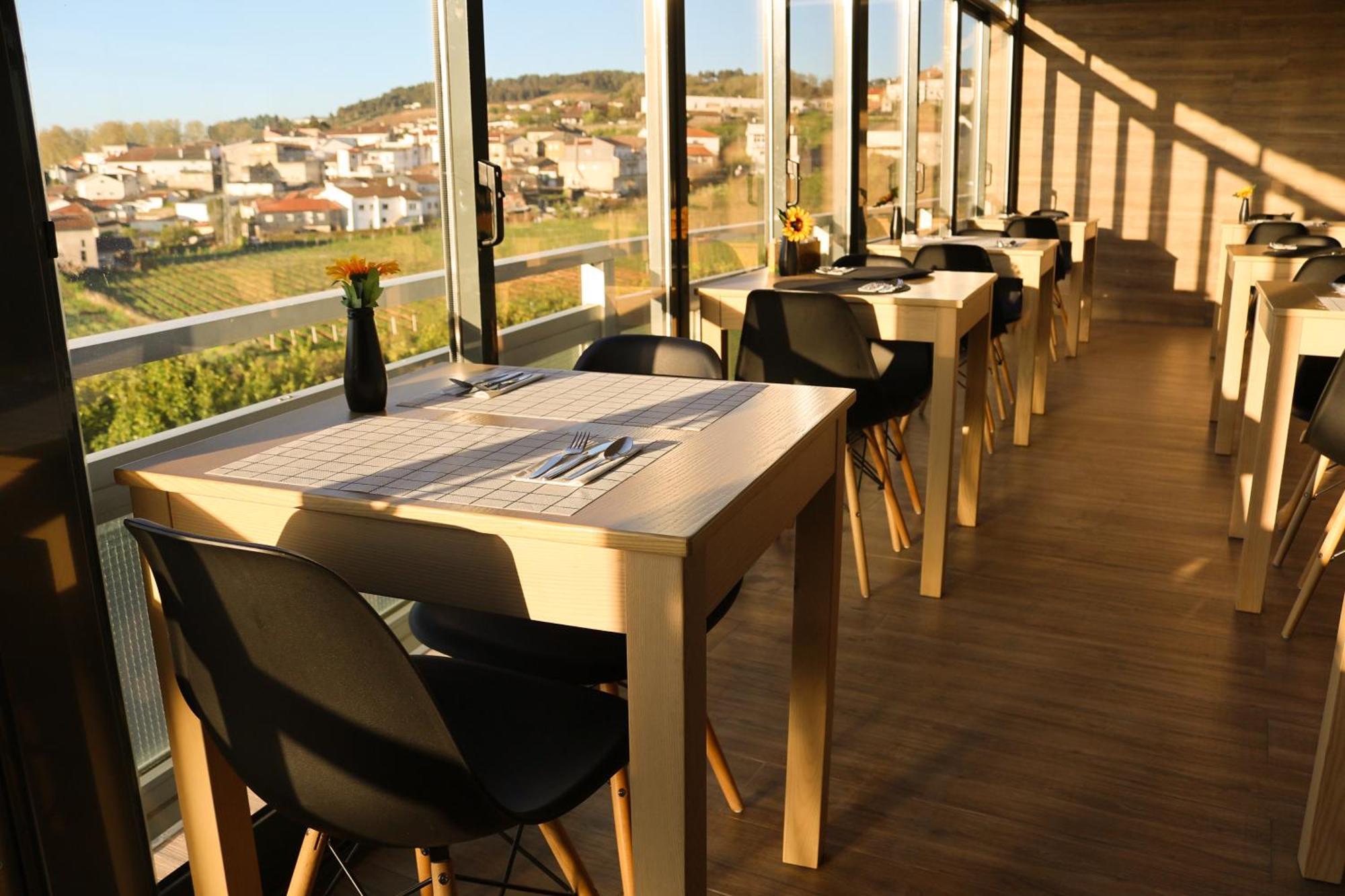Hotel Quinta da Seixeda Alijó Esterno foto