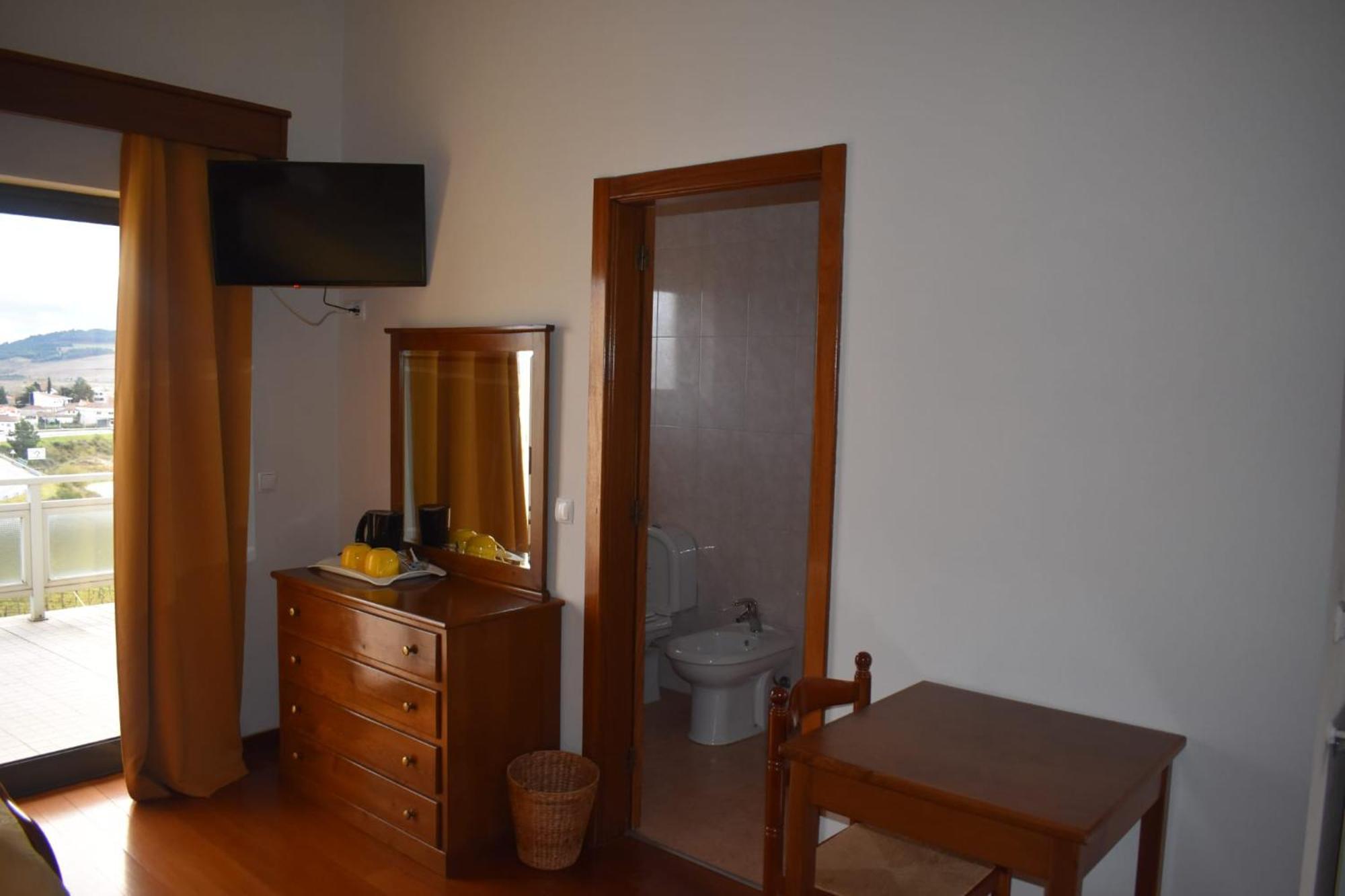 Hotel Quinta da Seixeda Alijó Esterno foto