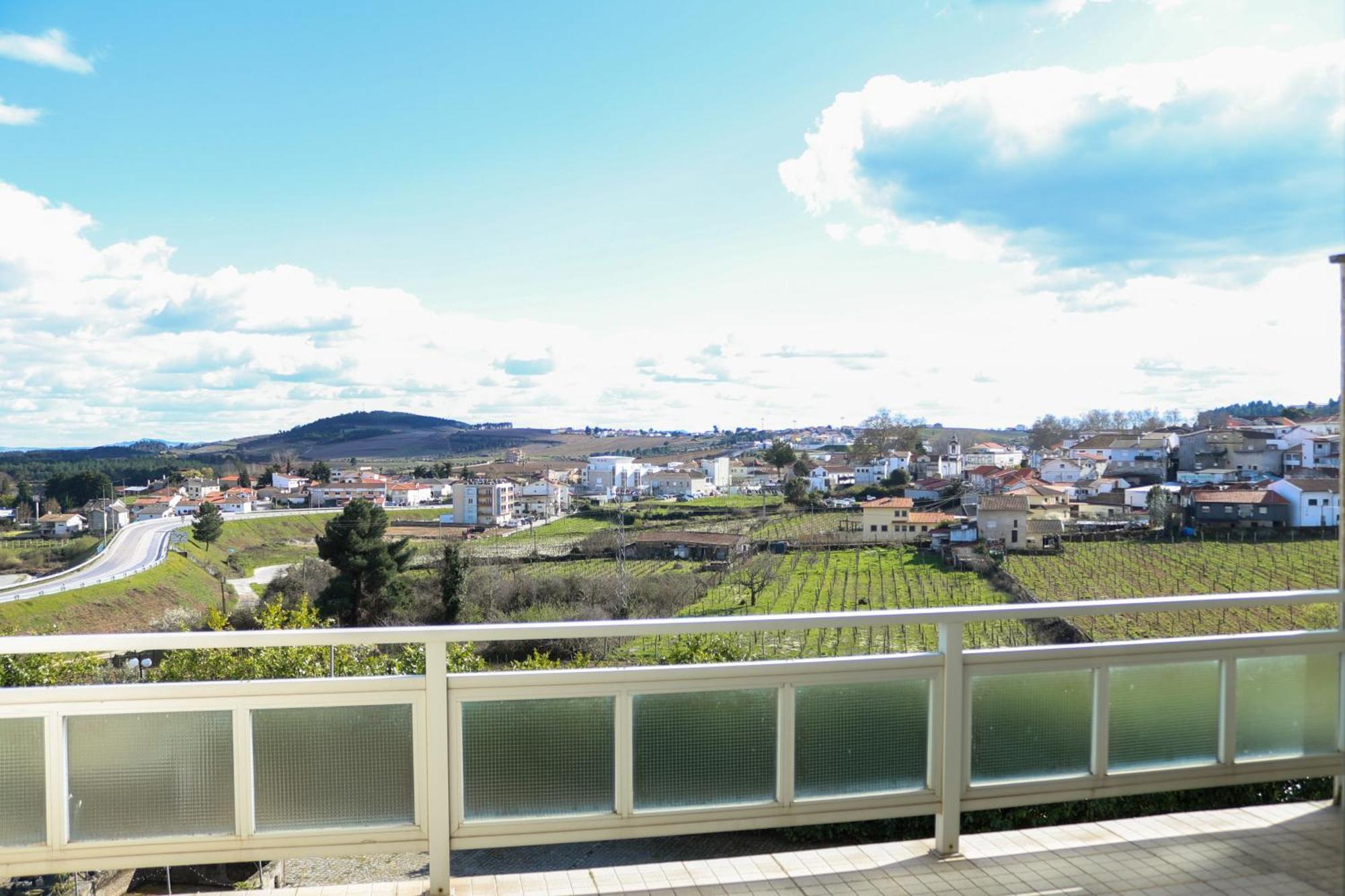 Hotel Quinta da Seixeda Alijó Esterno foto