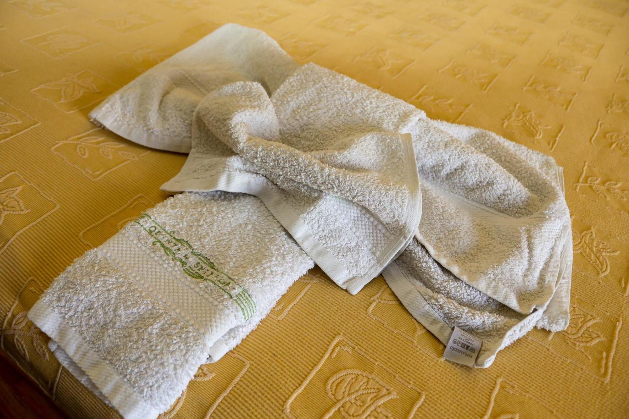 Hotel Quinta da Seixeda Alijó Esterno foto