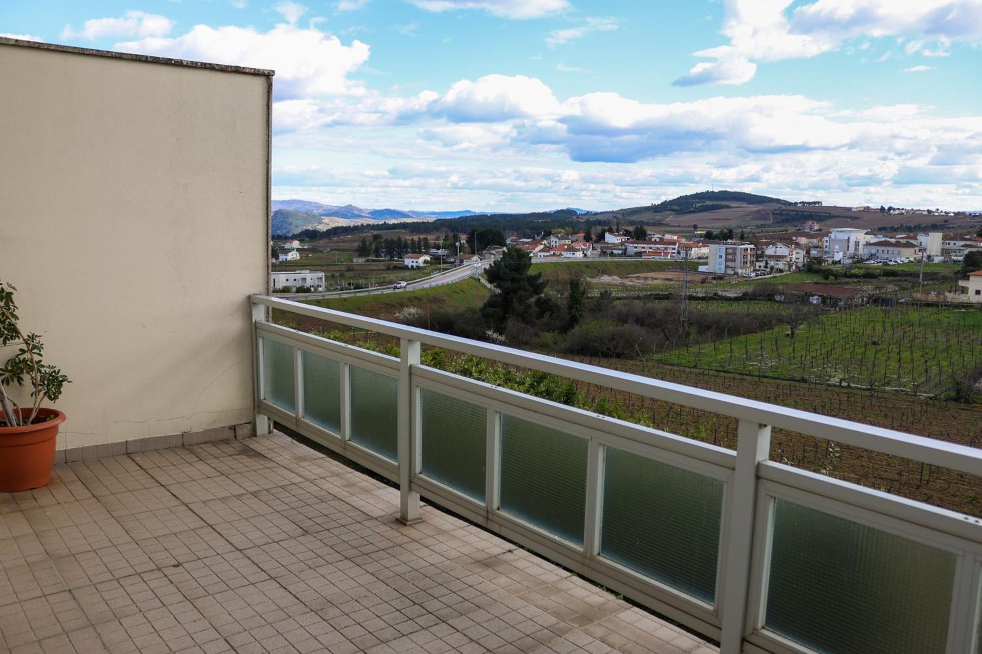 Hotel Quinta da Seixeda Alijó Esterno foto