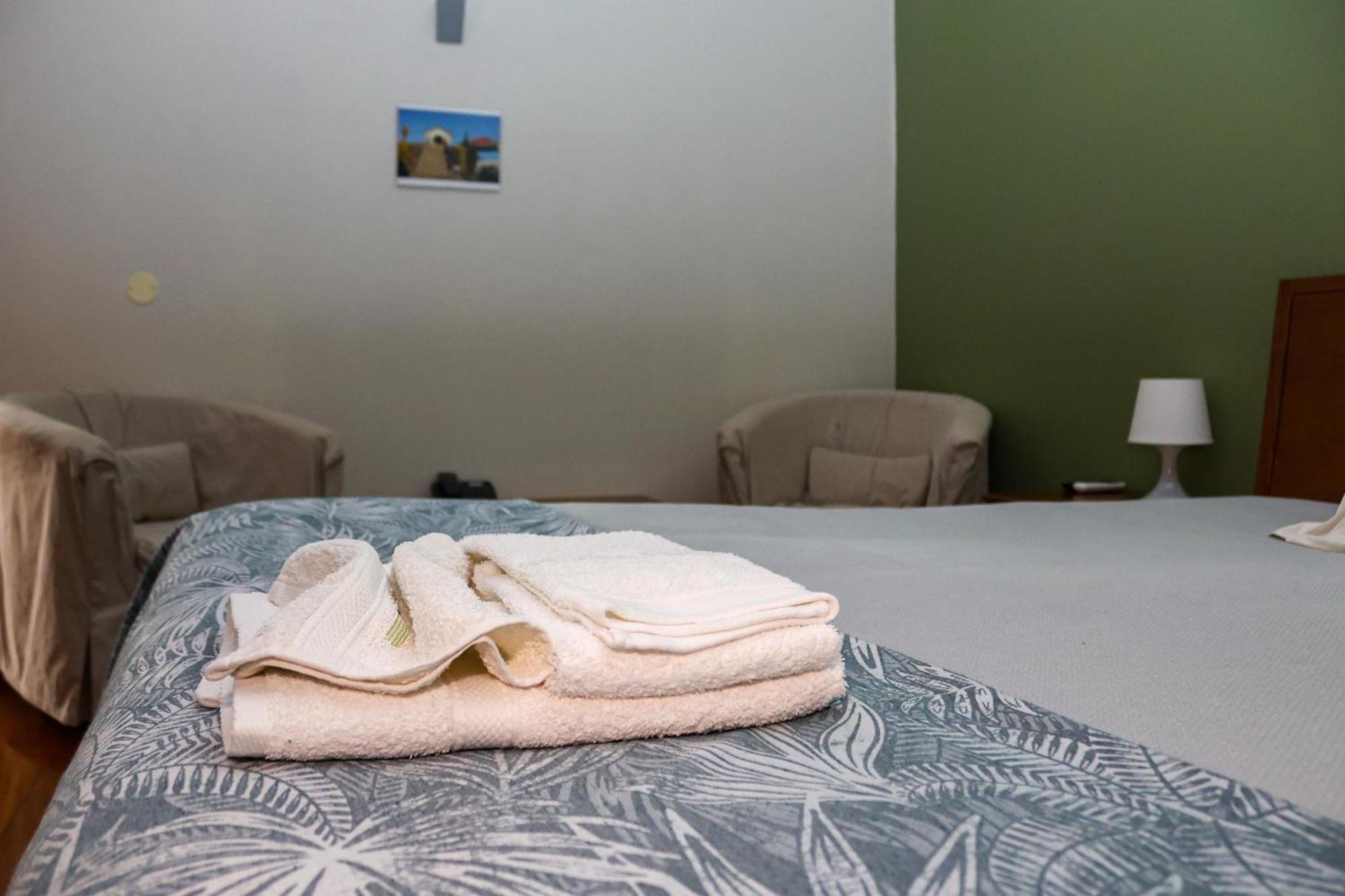 Hotel Quinta da Seixeda Alijó Esterno foto