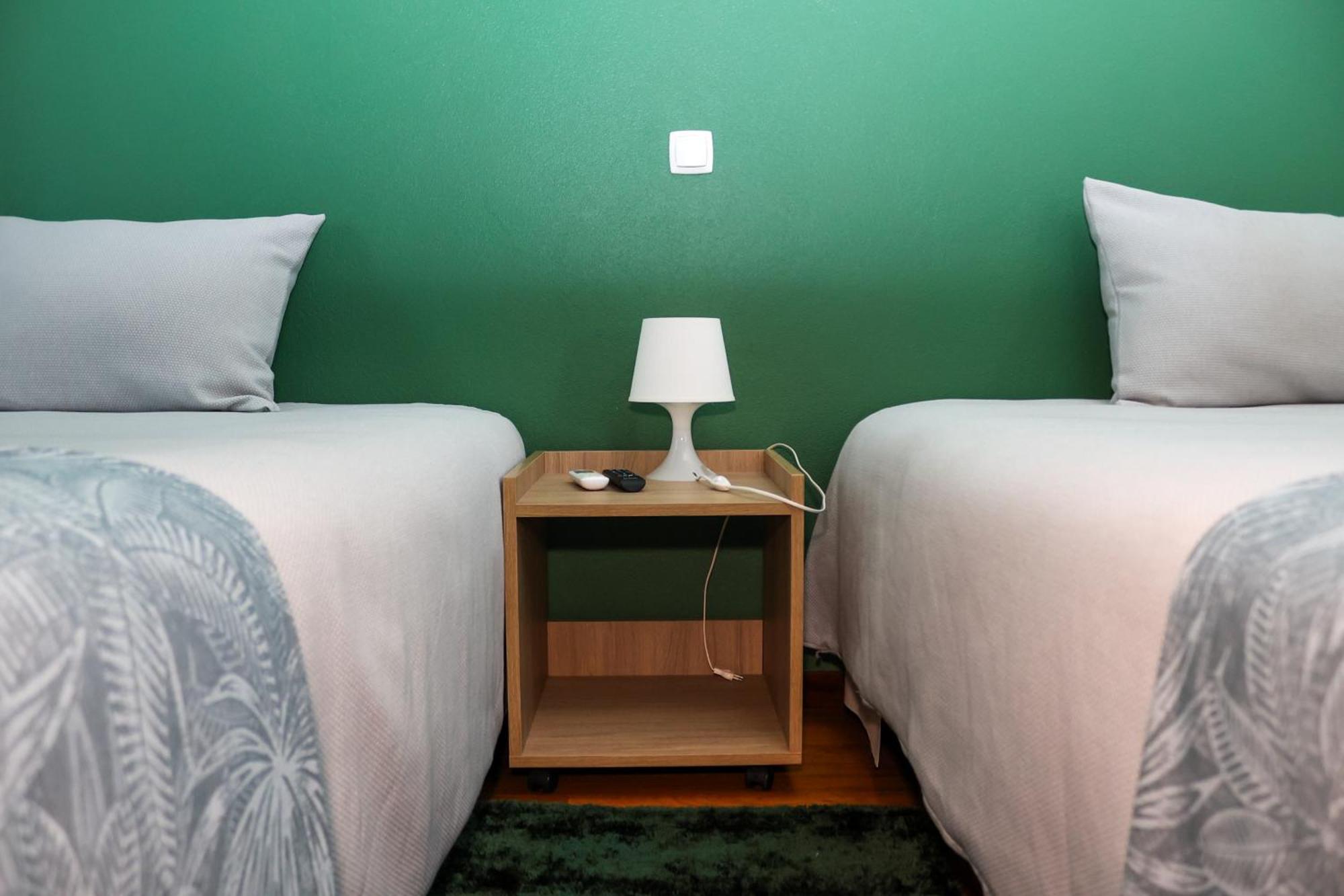Hotel Quinta da Seixeda Alijó Esterno foto